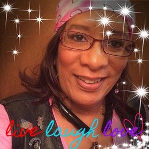 Meet your Posher, Gail